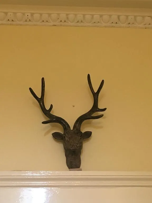 4Kt Pension Edinburgh 3*,