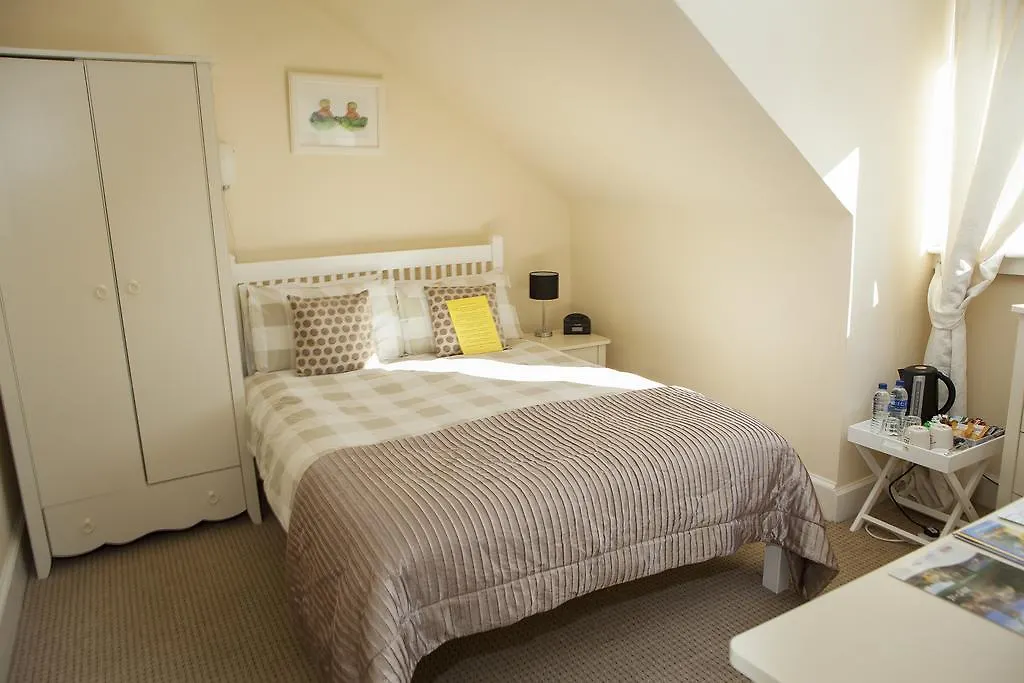 Gasthuis 4Kt Pension Edinburgh