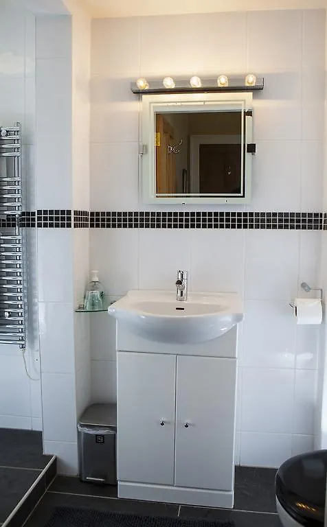 4Kt Pension Edinburgh Gasthuis