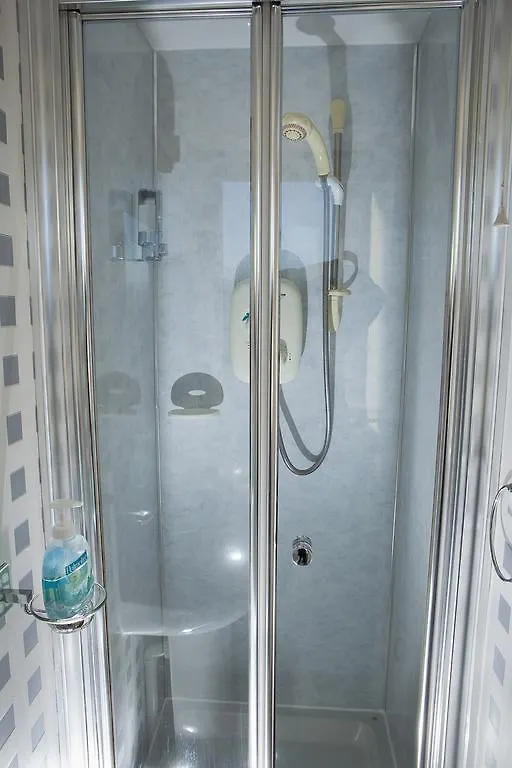 Gasthuis 4Kt Pension Edinburgh
