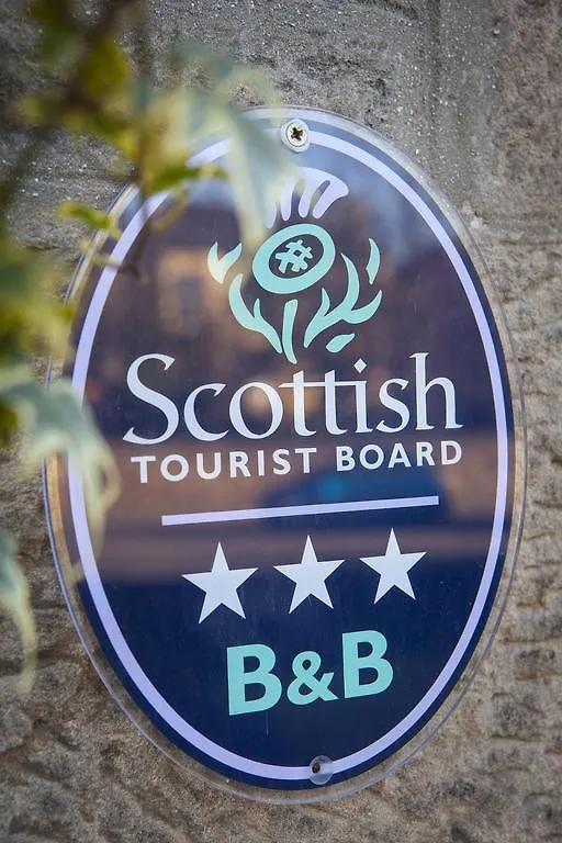 4Kt Pension Edinburgh Gasthuis