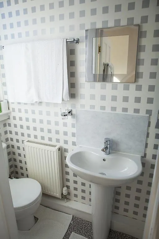 Gasthuis 4Kt Pension Edinburgh