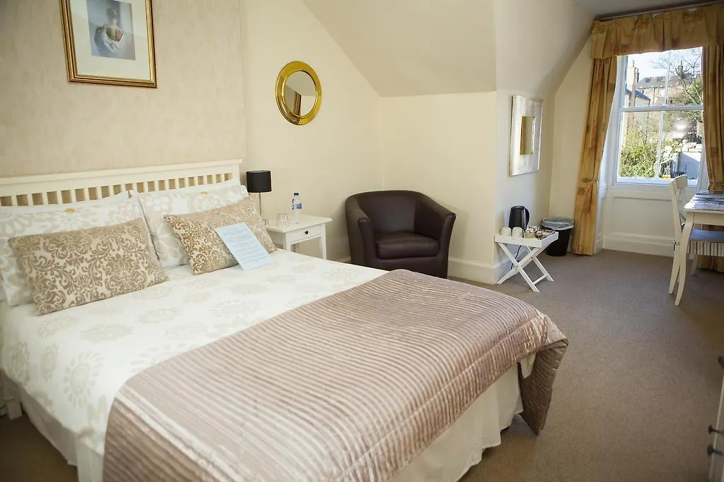 Gasthuis 4Kt Pension Edinburgh