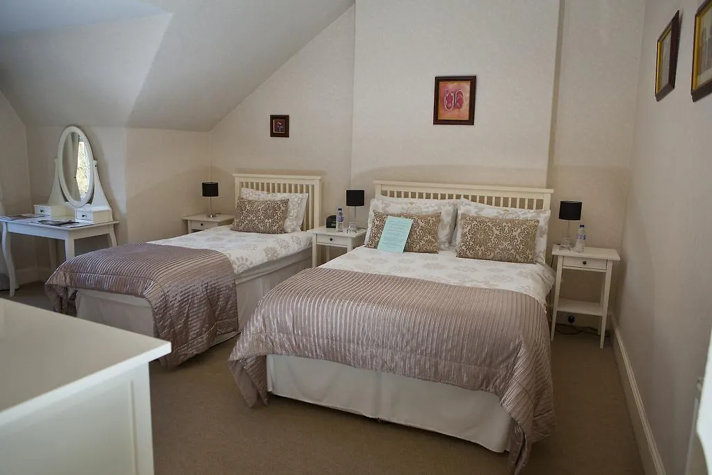 *** Gasthuis 4Kt Pension Edinburgh Verenigd Koninkrijk