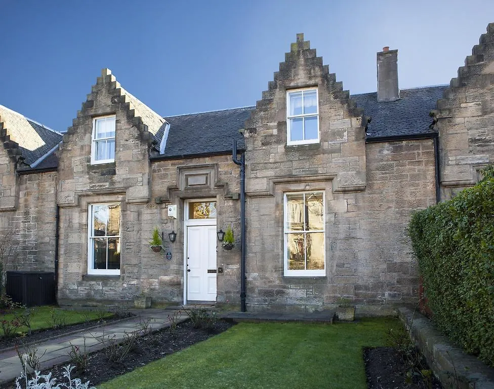 4Kt Pension Edinburgh