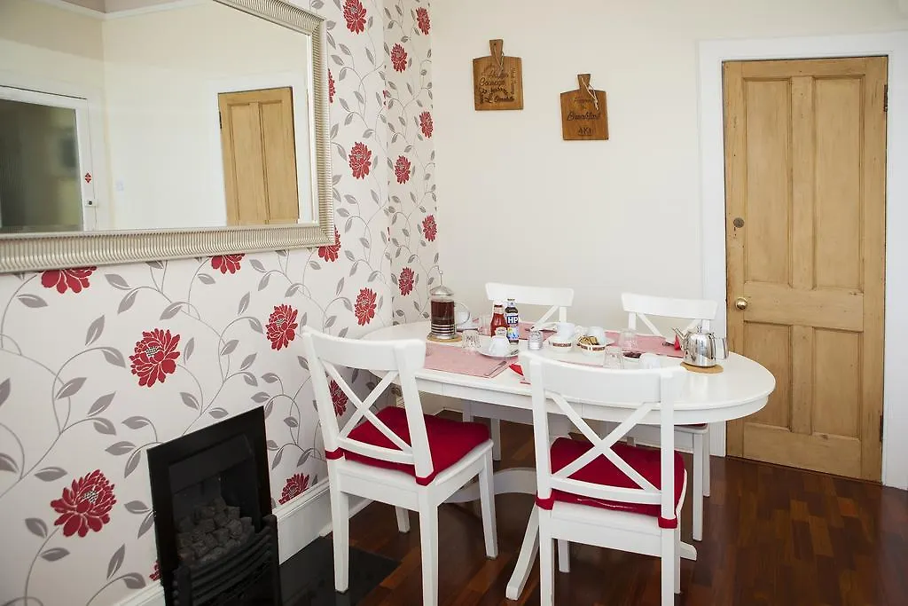 4Kt Pension Edinburgh