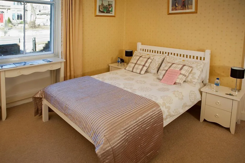 4Kt Pension Edinburgh 3*,  Verenigd Koninkrijk