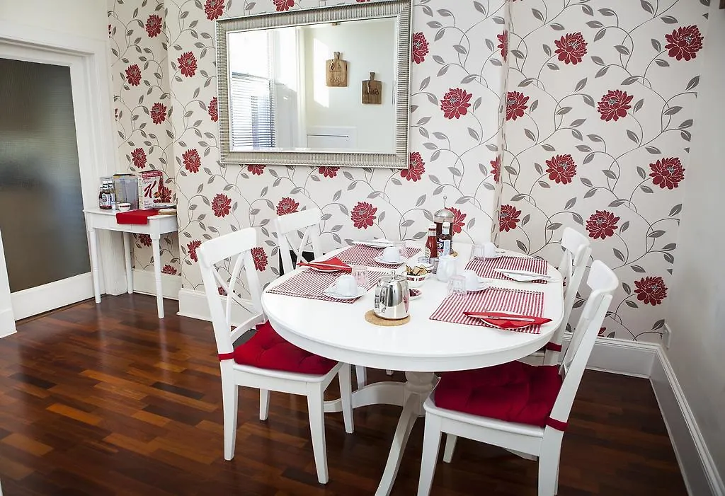 *** Gasthuis 4Kt Pension Edinburgh Verenigd Koninkrijk
